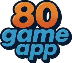 80game app